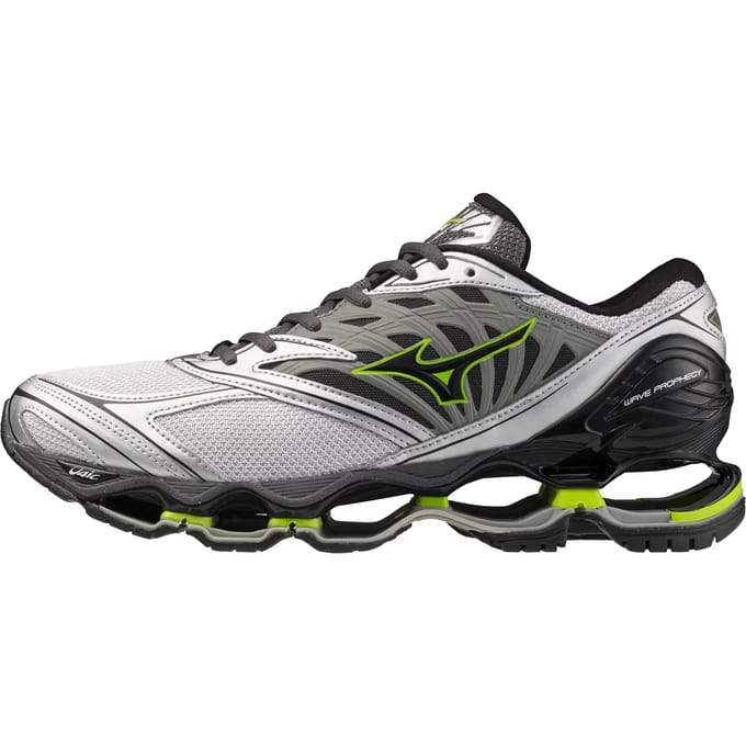 Kinderschoenen Mizuno S.L. Wave Prophecy LS