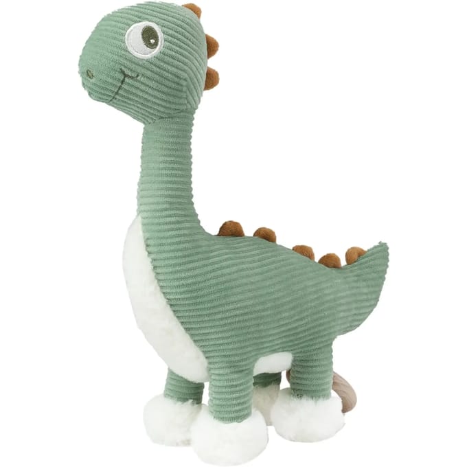 Pluche Trois Kilos Sept Diplodocus