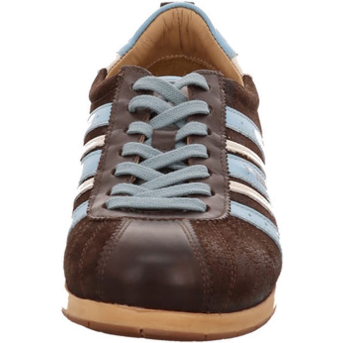 Lage Sneakers Kamo-Gutsu -