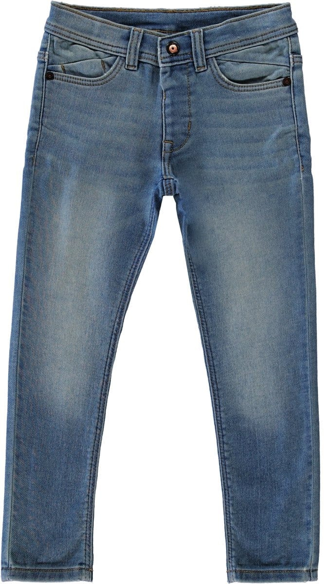 Cars Jeans Jeans Gizzon jr. - Jongens