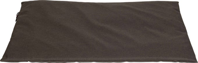 JV Waterproof benchkussen bruin XL - 104x68cm