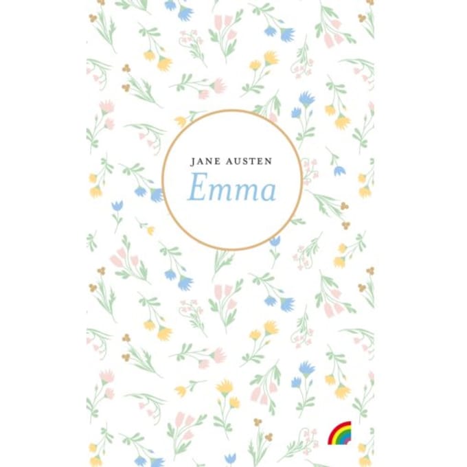 Emma - Jane Austen