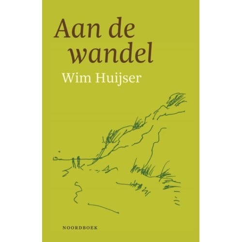 Aan De Wandel - Wim Huijser