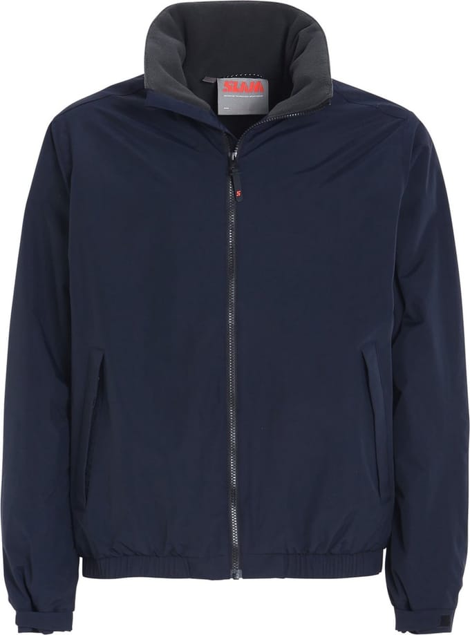 Slam Sailing Warm Jacket Jas - Sportswear - Volwassen