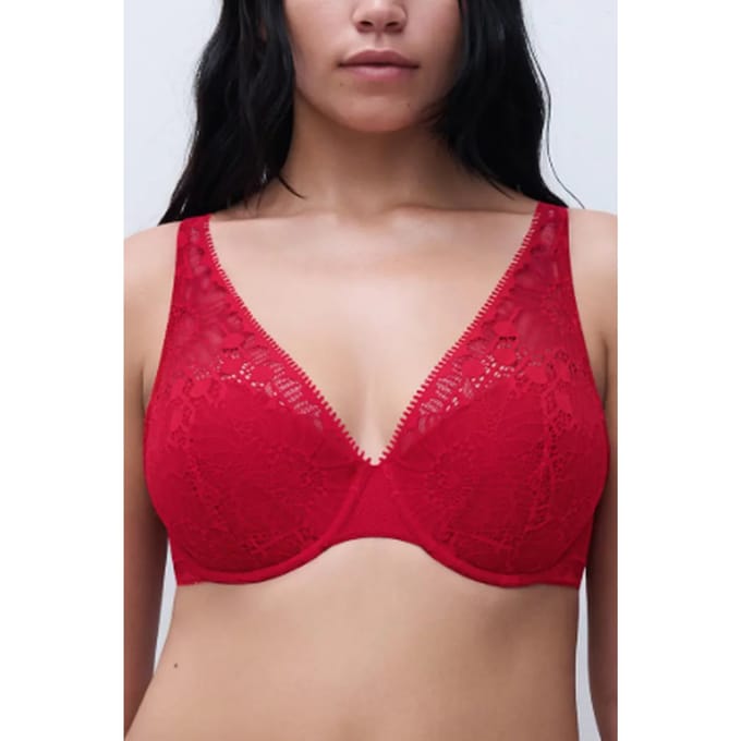 Chantelle Lingerie - Dames - Bh's - 80F