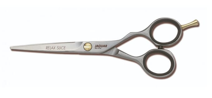 Jaguar Scissors Pre Style Relax Slice 5.5" Knipschaar Item no.82155