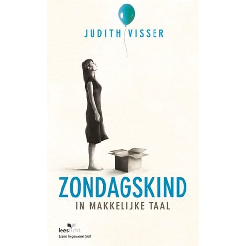 Zondagskind - Leeslicht - Judith Visser