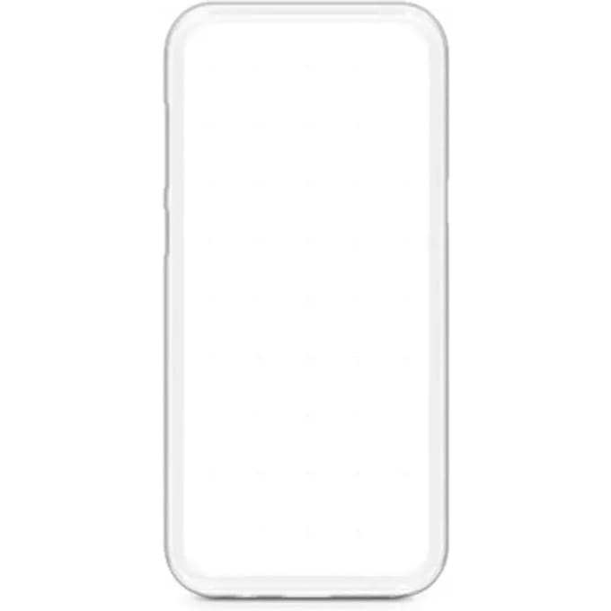 Waterdichte bescherming Quad Lock Poncho - Samsung Galaxy S9+ / S8+