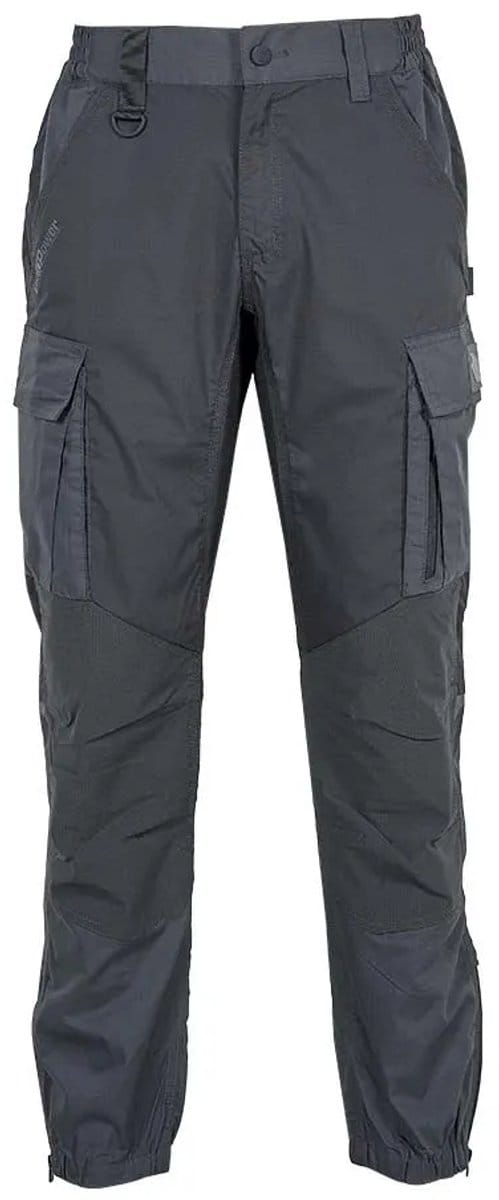 U-power Hike Werkbroek Grijs S Man
