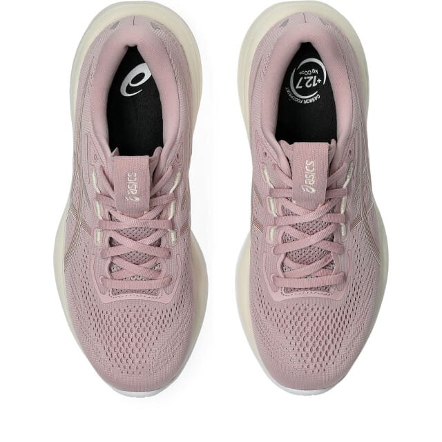Asics gel-cumulus 28 hardloopschoenen dames neutraal -