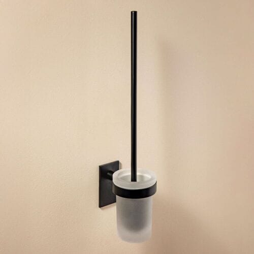 Cosmic stick toilet brush holder 2763601