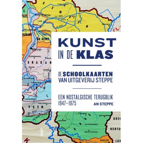 Kunst In De Klas - An Steppe
