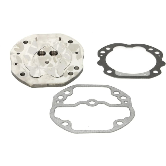 Pakking, lammelklep FEBI BILSTEIN 02572