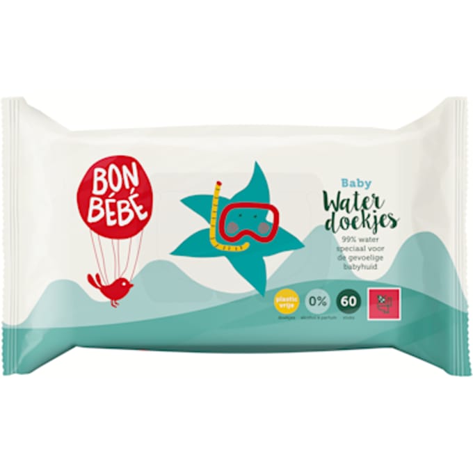 Waterdoekjes