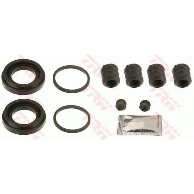 Reparatieset, remklauw TRW SP8980