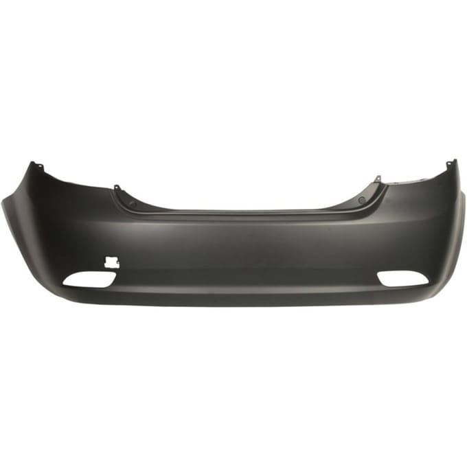 Bumper BLIC 5506-00-3267950P