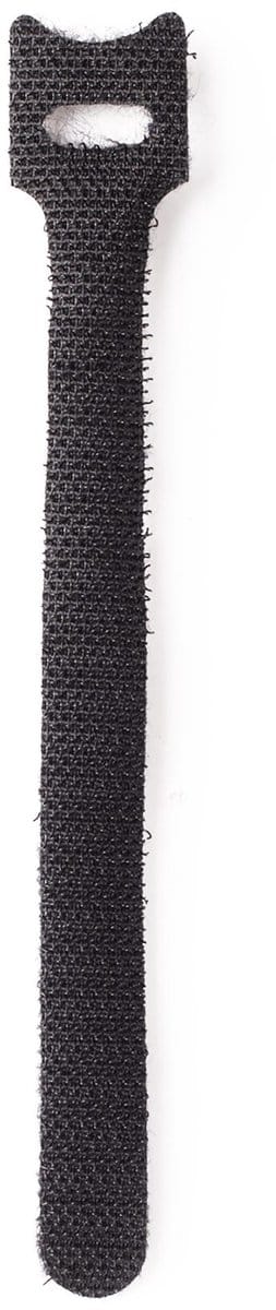 StarTech 150 mm Kabelbinder Klittenband - 50 Pc - Tyraps