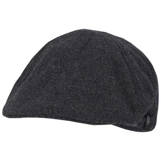 Sarlini - Flat caps heren - Diamond - One Size - Navy/Denim