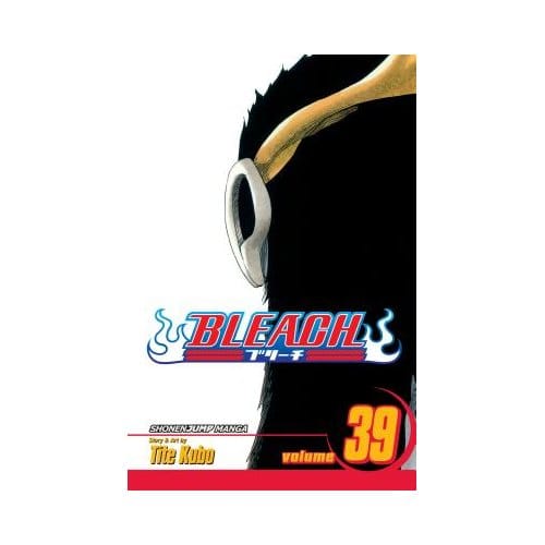 Bleach, Vol. 39 - Bleach - Tite Kubo