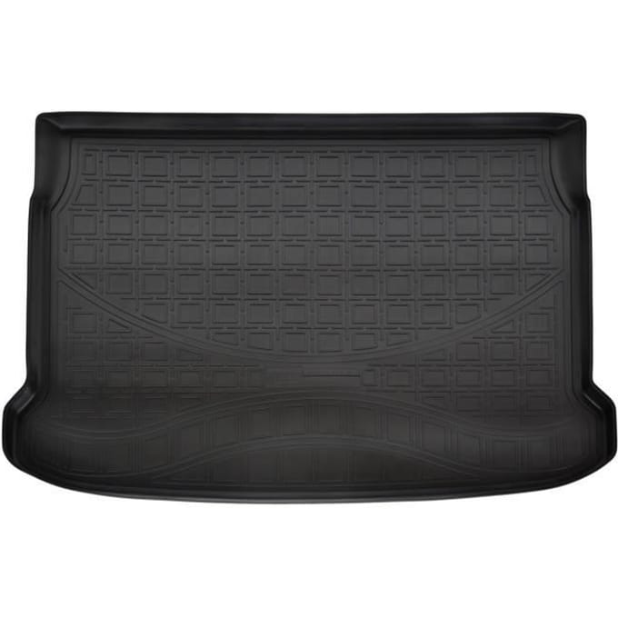 Kofferbakmat - Norm-Line - Mazda 3, 4 - TPE-rubber - Antislip - Alle seizoenen