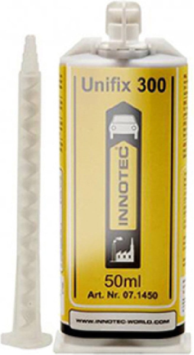 Unifix Duokoker 300S 50ml Wit