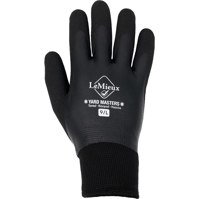 Werkhandschoenen LeMieux Thermal