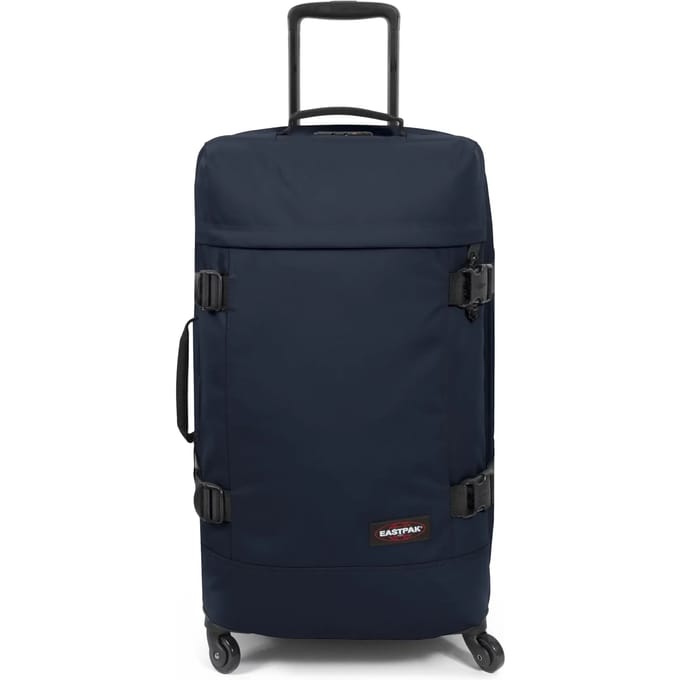 Eastpak TRANS4 M Reiskoffer (75 x 39 x 28 cm) - Ultra Marine
