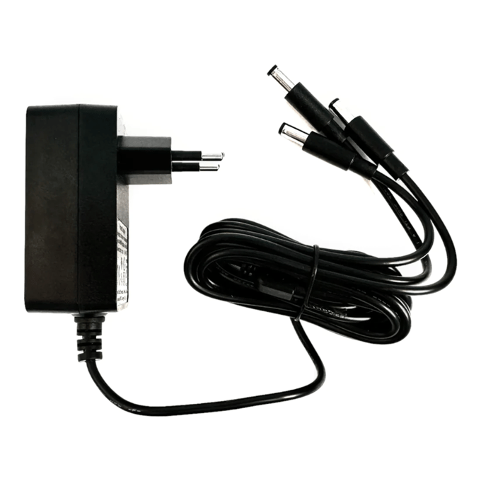 Alpen acculader wildhorn 32 14.4v 2.6ah