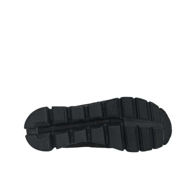 On Running Cloud 5 Imperméable Tout Noir 59.98842 40
