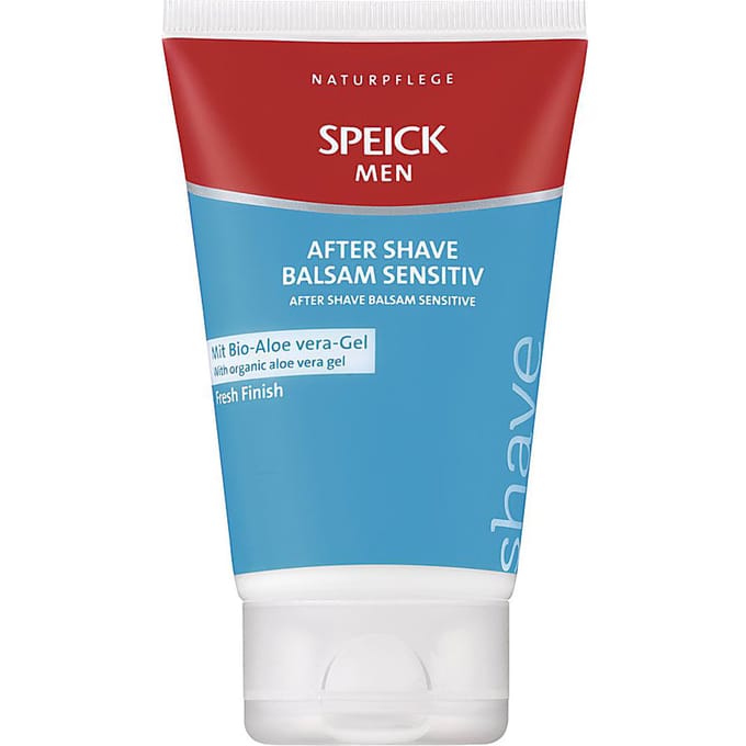 Speick Men After Shave Balsem Sensitive