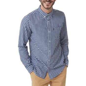 Overhemd Lange Mouw TBS Baltique