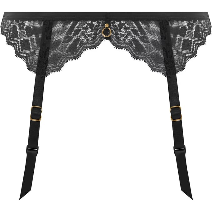 Bretelgordel voor dames Freya Temptress