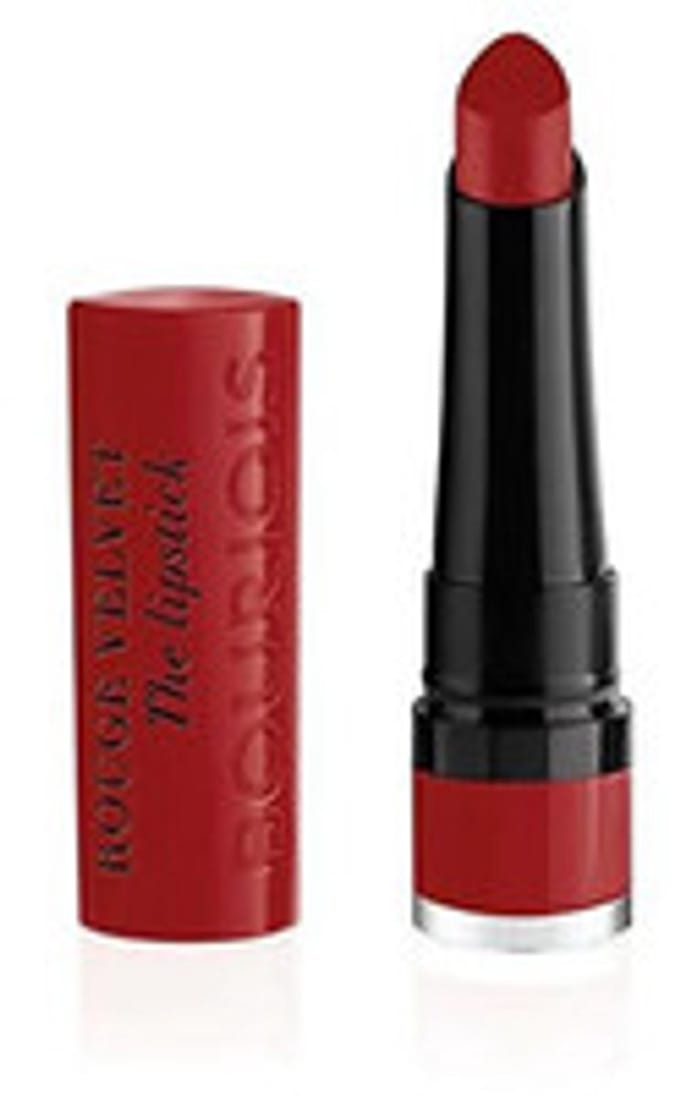 Rouge Velvet De Lippenstift #47-rosebrûlé 2,4 g