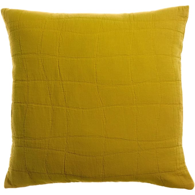 Gerecycled kussen Vivaraise Titou