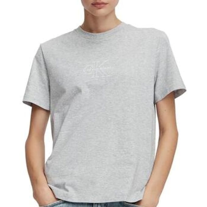 T-shirt Calvin Klein Jeans Classic Seasonal