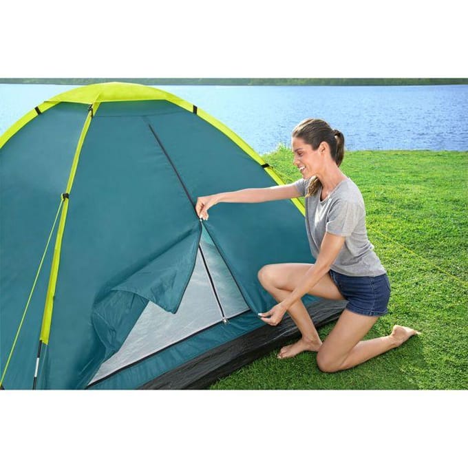 Bestway Cool Dome 2 kampeertent - Geschikt voor 2 personen