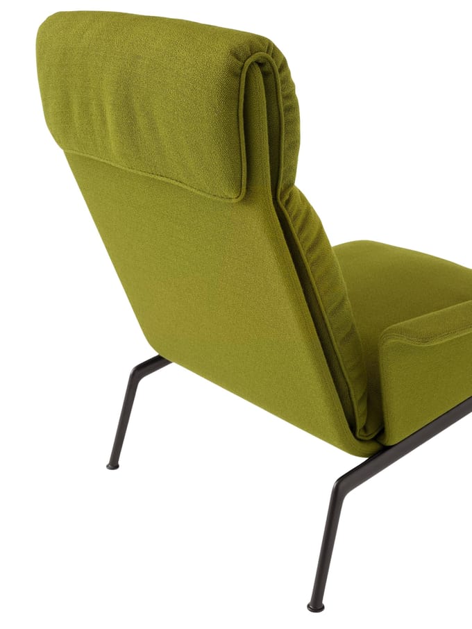 &Tradition Muno loungestoel LN17 - andTraditionVidar0956