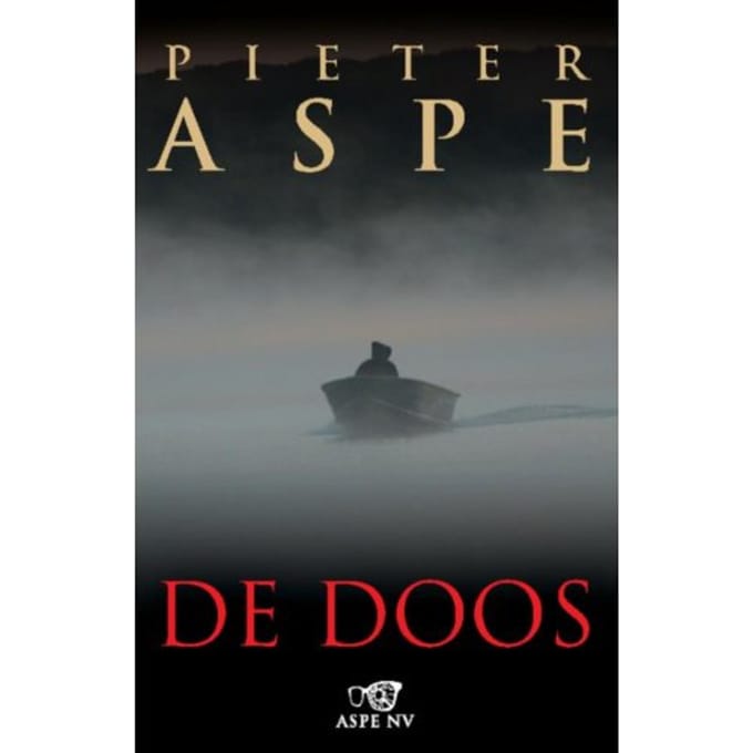 De Doos - Pieter Aspe