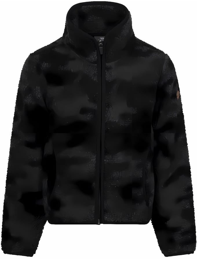Trespass kinderfleecejas Darroch Fleece