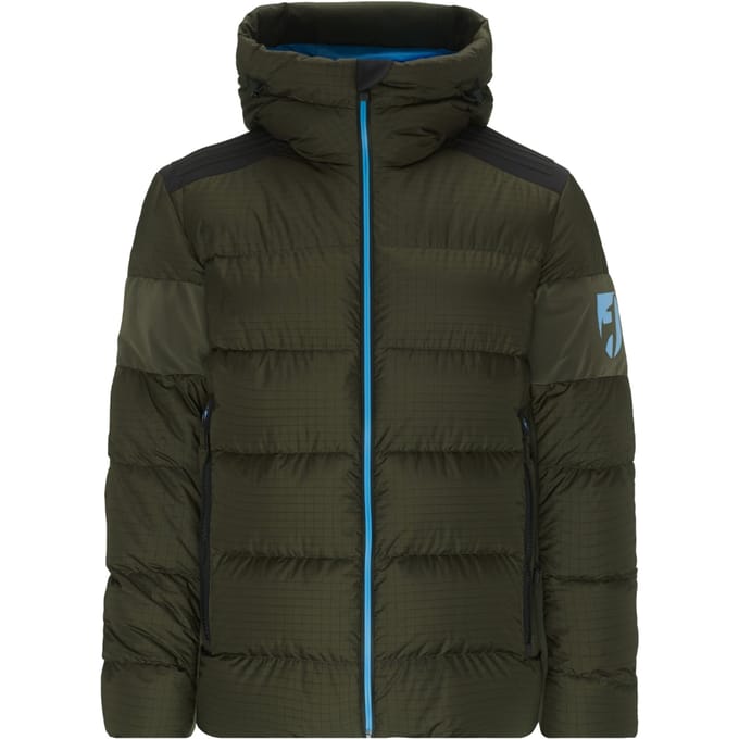 Toni Sailer Mens Lenny