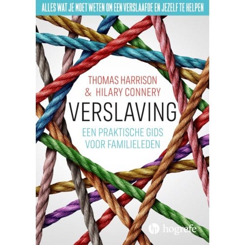 Verslaving - Thomas Harrison