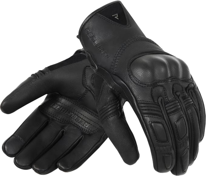 Rebelhorn Thug II Dames Motorhandschoenen -