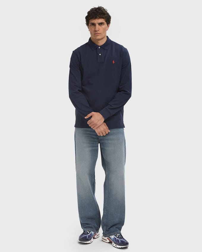 POLO SHIRT