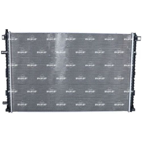 Radiator, motorkoeling NRF 550255