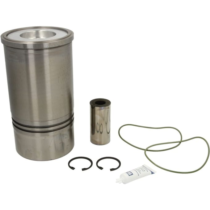 Reparatieset, zuiger/cilinder voering KOLBENSCHMIDT 41504960
