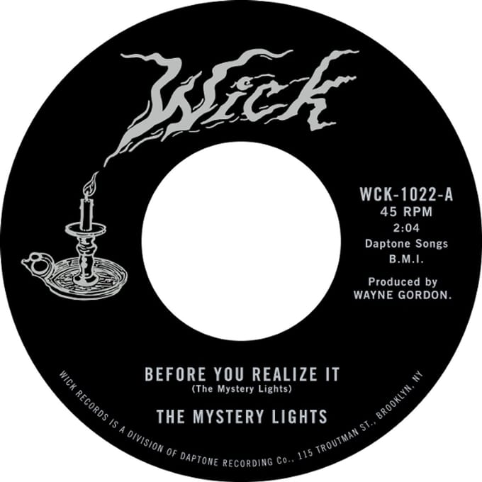 Before You Realise It/Cerebral Crack