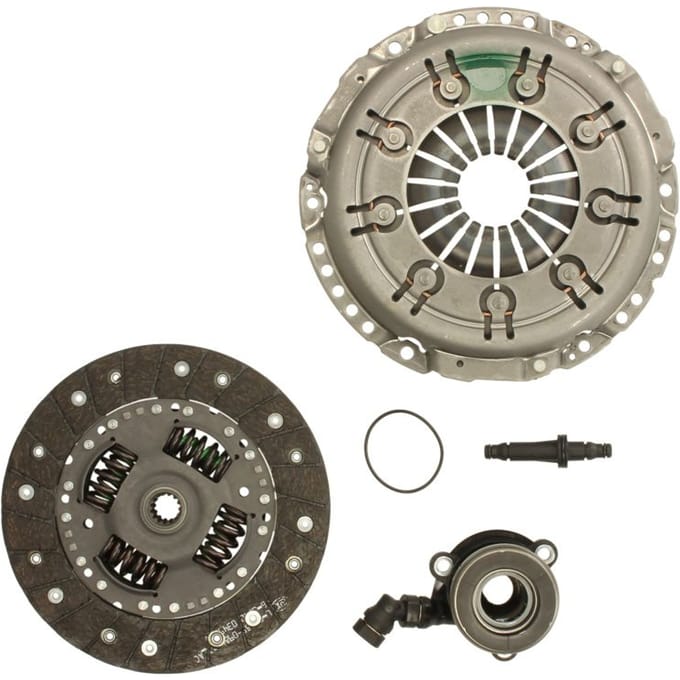 Schaeffler Luk Koppelingsset LUK RepSet Pro 620 3090 33