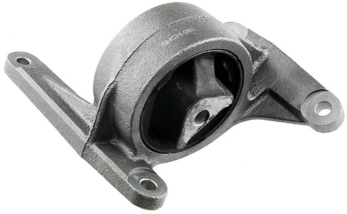 Aslichaam, motorsteunlager OEM 52059226AC
