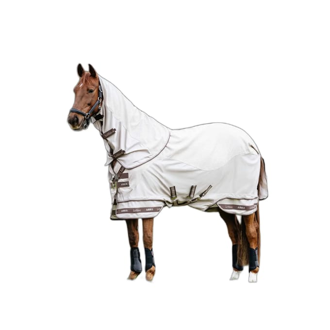 UV-deken voor paard LeMieux Arika