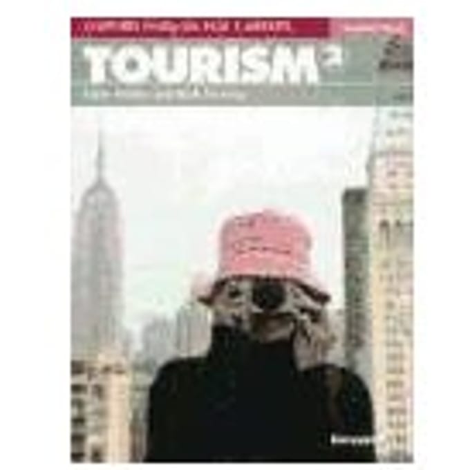 Oxford English For Careers: Tourism 2: Student's Book - Robin Walker
